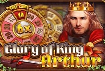 Glory Of Arthur